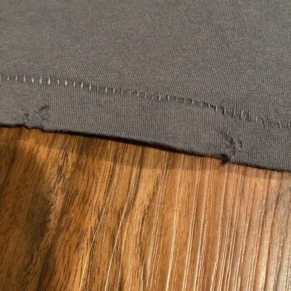 Wildfox Roommate T-Shirt - Picture 5 of 5